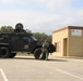 Multiple law-enforcement agencies train at Fort McCoy’s CACTF