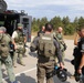 Multiple law-enforcement agencies train at Fort McCoy’s CACTF