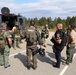 Multiple law-enforcement agencies train at Fort McCoy’s CACTF