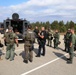 Multiple law-enforcement agencies train at Fort McCoy’s CACTF