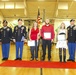 Fort Carson Post Retirement Ceremony