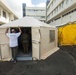 26th MEU Marines, Navy corpsmen reassess hospitals needs in Puerto Rico