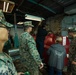 26th MEU Marines, Navy corpsmen reassess hospitals needs in Puerto Rico