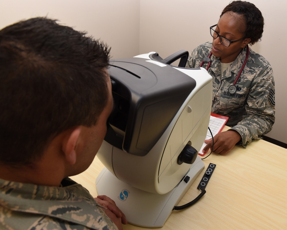 88th AMDS, getting quality right, the first time, every time!