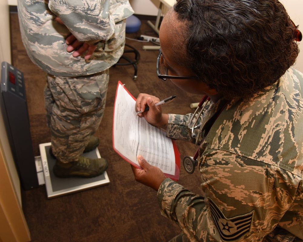 88th AMDS, getting quality right, the first time, every time!