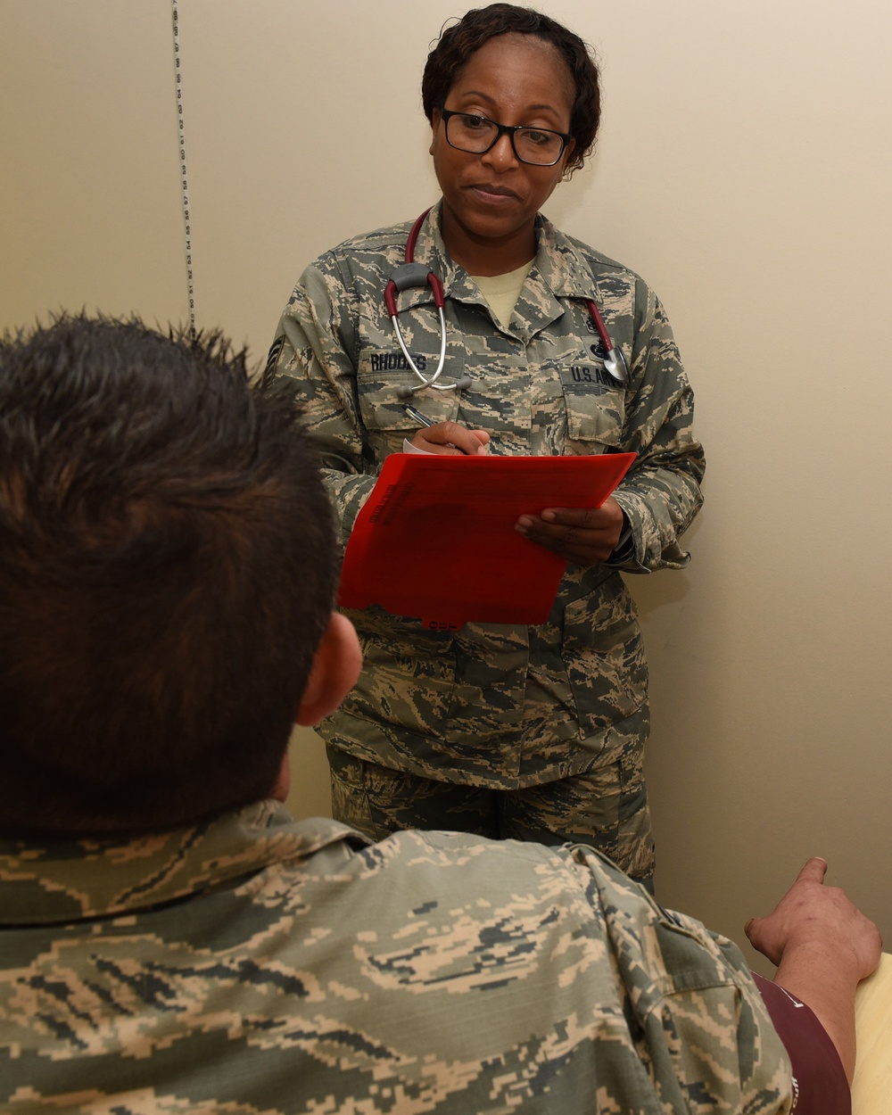 88th AMDS, getting quality right, the first time, every time!