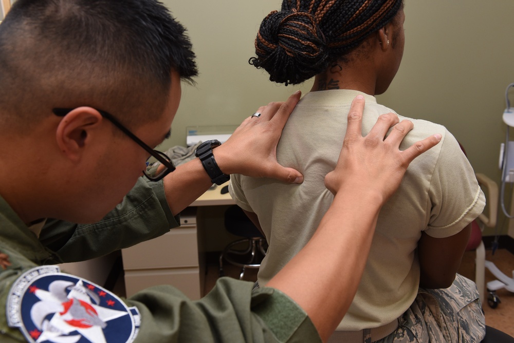 88th AMDS, getting quality right, the first time, every time!
