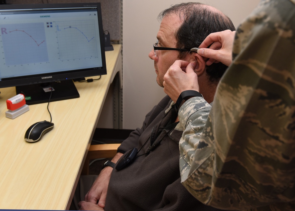 88th AMDS, getting quality right, the first time, every time!
