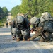 Regional Health Command-Atlantic Best Medic Competition 2017