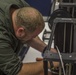 The future of flight: Marines test out 3-D printed SUAS