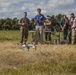 The future of flight: Marines test out 3-D printed SUAS