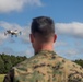 The future of flight: Marines test out 3-D printed SUAS