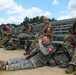 Regional Health Command-Atlantic Best Medic Competition 2017