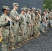 Regional Health Command-Atlantic Best Medic Competition 2017