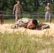 Regional Health Command-Atlantic Best Medic Competition 2017