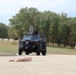 Multiple law-enforcement agencies train at Fort McCoy’s CACTF