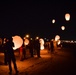 Lanterns for Lives