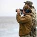 USNS Spearhead Assists in Search and Rescue for Crashed Plane Survivors
