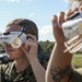 The future of flight: Marines test out 3-D printed SUAS