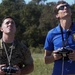 The future of flight: Marines test out 3-D printed SUAS