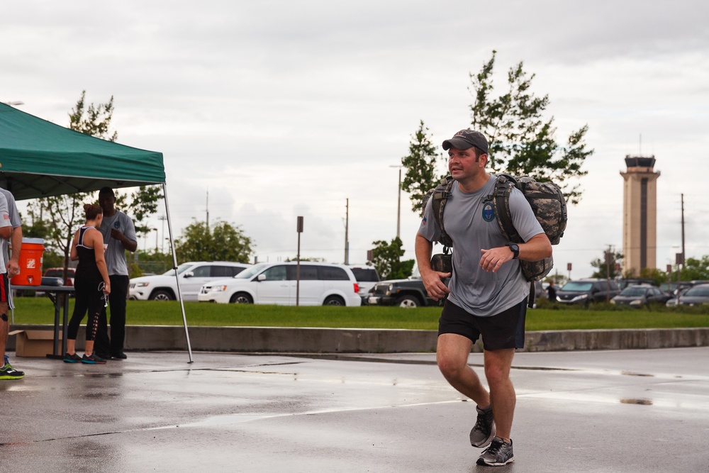 SOCSOUTH's annual tradition endures Irma