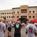 SOCSOUTH's annual tradition endures Irma