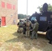 Multiple law-enforcement agencies train at Fort McCoy’s CACTF