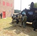 Multiple law-enforcement agencies train at Fort McCoy’s CACTF