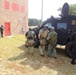 Multiple law-enforcement agencies train at Fort McCoy’s CACTF