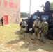 Multiple law-enforcement agencies train at Fort McCoy’s CACTF