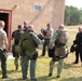 Multiple law-enforcement agencies train at Fort McCoy’s CACTF