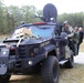 Multiple law-enforcement agencies train at Fort McCoy’s CACTF