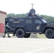 Multiple law-enforcement agencies train at Fort McCoy’s CACTF