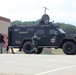 Multiple law-enforcement agencies train at Fort McCoy’s CACTF