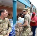 Caribbean chefs volunteer their time in support of National Guard efforts