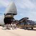 CBP deploys additional Black Hawk Helicopters to Puerto Rico to aid in Humanitarian Relief