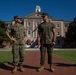Staff Sgt. Jeramey D. Mielke's Promotion Ceremony