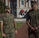 Staff Sgt. Jeramey D. Mielke's Promotion Ceremony