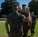 Staff Sgt. Jeramey D. Mielke's Promotion Ceremony