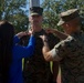 Staff Sgt. Jeramey D. Mielke's Promotion Ceremony