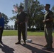 Staff Sgt. Jeramey D. Mielke's Promotion Ceremony