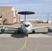 E-3G Sentry at Tinker Air Force Base, Oklahoma