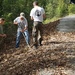 Center Hill Lake volunteers convert campground into tobacco-free trail