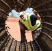 KC-46 maintenance campus construction progress