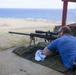 Lock and loaded: MCBH personnel bring out firearms for monthly shoot