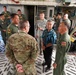 Hawaii Air National Guard Supports Hurricane Maria Relief Mission