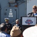 San Francisco Fleet Week Press Conference