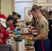 American Legion Cathay Post 384 hosts luncheon
