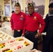 American Legion Cathay Post 384 hosts luncheon