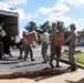 D.C. Air National Guard members support Hurricane Maria relief efforts